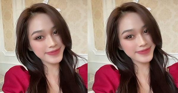 Trang điểm lên tay, Đỗ Thị Hà được dự đoán sẽ làm nên chuyện tại Miss World