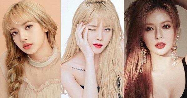 Thiều Bảo Trâm được chị gái khen ngợi là "Hyun A của Vpop"