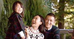 "Trai hư" Trần Quán Hy ở tuổi 41: Viên mãn bên vợ con, ở nhà triệu USD, có phi cơ riêng