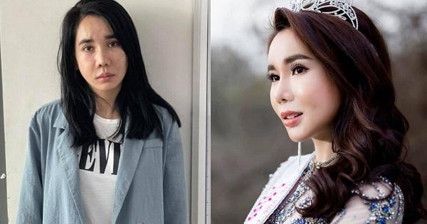 Một Hoa hậu bị tạm giữ vì tráo đồng hồ Rolex 2 tỷ bằng hàng giả để trộm cắp