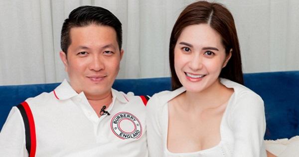 Vợ chồng Đoàn Di Băng muốn tặng 1000 vé xe cho bà con hồi hương