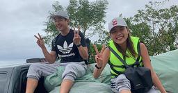 CEO Đại Nam tố vợ chồng Lương Thế Thành huy động 1 tỷ từ thiện rồi "im"