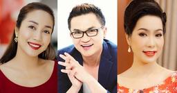 Xét tặng NSND, NSƯT tại TP.HCM: Đại Nghĩa, Trịnh Kim Chi vào vòng cuối