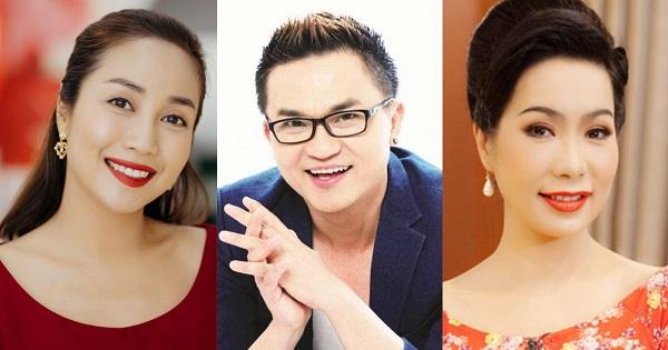 Xét tặng NSND, NSƯT tại TP.HCM: Đại Nghĩa, Trịnh Kim Chi vào vòng cuối