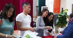 Nghệ An khớp số tiền với Thủy Tiên, Quảng Trị không xác nhận