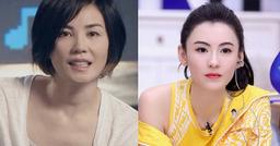 Vương Phi nổi cáu với Trương Bá Chi, Tạ Đình Phong chỉ biết "câm nín"