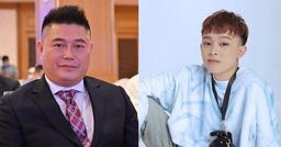 Bầu Thụy tuyên bố giúp Hồ Văn Cường ăn học giàu cỡ nào?