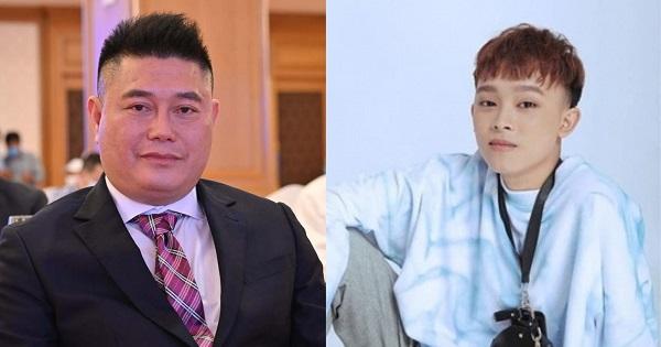 Bầu Thụy tuyên bố giúp Hồ Văn Cường ăn học giàu cỡ nào?