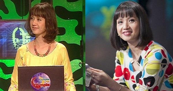 Cuộc sống hiện tại của MC gắn bó lâu nhất với Đường Lên Đỉnh Olympia