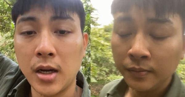 Hoài Lâm công khai tỏ tình gái xinh sau 2 năm ly hôn Cindy Lư