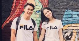 Vắng nhà mà Hoà Minzy ngày càng xinh, Minh Hải "than trời" ngay dưới ảnh vợ