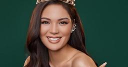 BTC giải thích lý do chọn người đẹp "vô danh" Vân Anh thi Miss Earth 2021