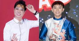 Ngọc Sơn phủ nhận thông tin "rất giận Hồ Văn Cường" do Long Nhật tung ra