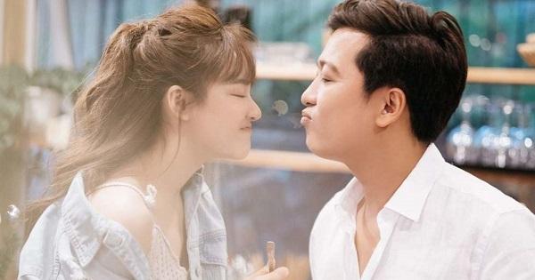 Nhã Phương thấy vô dụng khi làm vợ Trường Giang