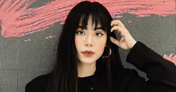 Thí sinh hot nhất Rap Việt mùa 2 Mai Âm Nhạc bị Facebook "cấm ngôn"