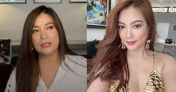 Trương Ngọc Ánh livestream, netizen thắc mắc cô đã làm gì với gương mặt