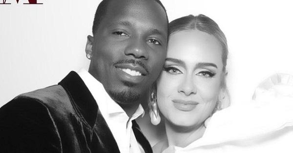 Rich Paul - Bạn trai quyền lực của "Họa mi nước Anh" Adele - là ai?