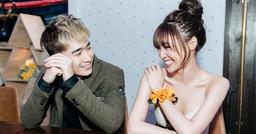 Chi Dân lên tiếng về chuyện tan vỡ với Lan Ngọc: "Chia tay không phải vì hết yêu"?