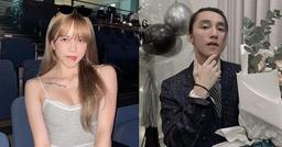 Lộ chi tiết Sơn Tùng - Thiều Bảo Trâm tái hợp, chàng còn đưa nàng đi hẹn hò?