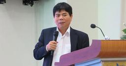 Luật sư Lê Thành Kính gửi đơn tố bị CEO Đại Nam vu khống