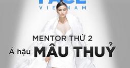 Á hậu Mâu Thủy ngồi ghế nóng The Next Face Vietnam cùng H'Hen Niê