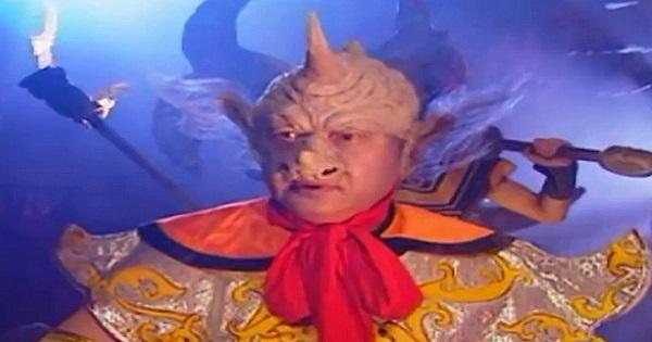 Diễn viên "Tây du ký 1986" Trần Đại Trung qua đời ở tuổi 71
