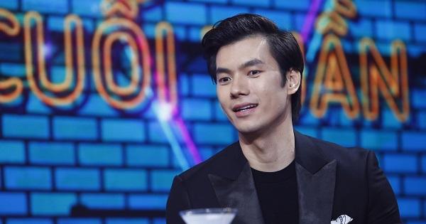 Nhan Phúc Vinh đẹp trai vẫn "ế", thích phụ nữ miền Tây không tham vọng