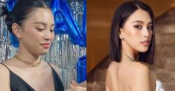 Hậu giãn cách, Tiểu Vy "có da có thịt" hơn hẳn, liệu có bị "phá dáng"?