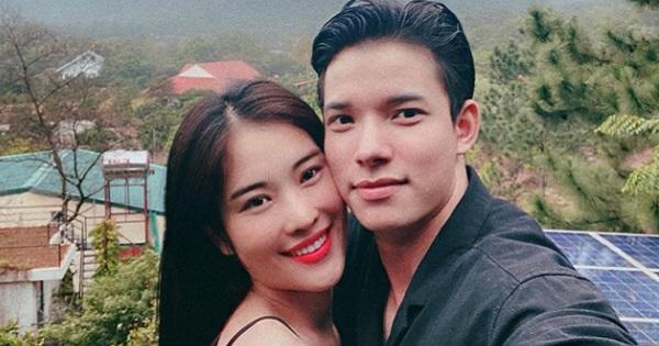 Hương vị tình thân: Dũng Matthew từng đính hôn với "Kỳ Nhông" ngoài đời