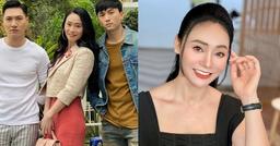 "Bà Xuân" khoe nhan sắc trẻ trung đến mức con trai nhìn không ra, tí thì inbox rủ đi chơi