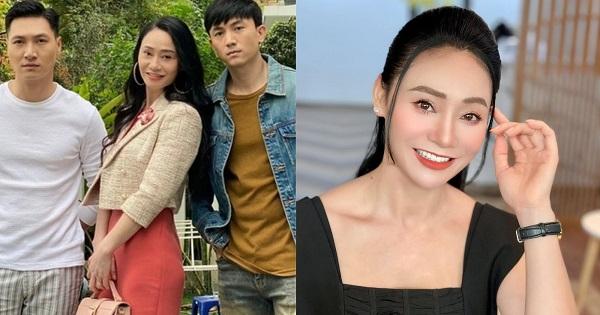 "Bà Xuân" khoe nhan sắc trẻ trung đến mức con trai nhìn không ra, tí thì inbox rủ đi chơi