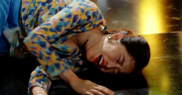 Cbiz có La Vân Hi, showbiz Việt có Nam Em bị bạn diễn tát đến muốn ngất đi