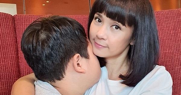 Con trai bị giấu kín 12 năm của Việt Trinh không biết mẹ nổi tiếng