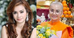 "Sư cô Hoa hậu" Bích Liên hiện sống ra sao sau khi xuất gia?