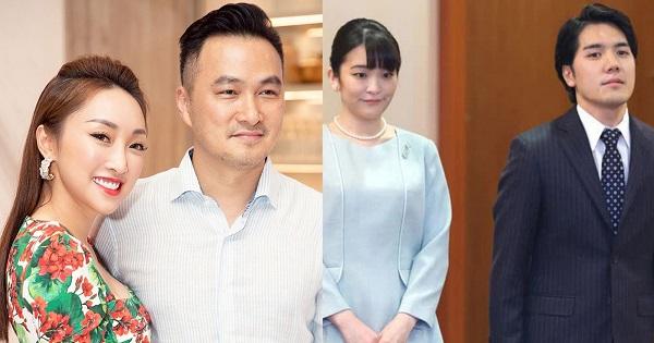 Chi Bảo nói về chuyện công chúa Nhật Bản bỏ tất cả đề cưới thường dân: "Họ làm được điều phi thường"