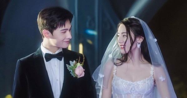 Rộ tin Dương Dương tái hợp Địch Lệ Nhiệt Ba trong dự án cổ trang võ hiệp