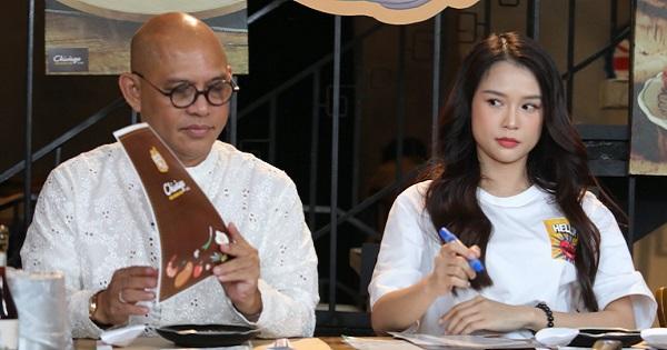 Sam chính thức lên tiếng về tin đồn tình ái với "ông trùm" Điền Quân và làm rõ 3 ồn ào khác