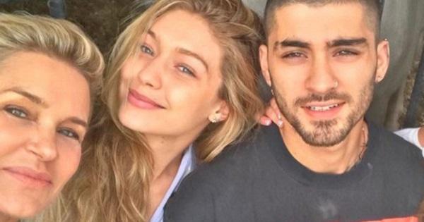Zayn Malik và Gigi Hadid chính thức chia tay, nghi vấn nam ca sĩ hành hung mẹ bạn gái