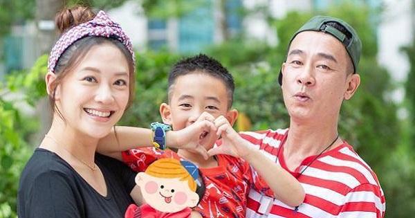 Vợ chồng Trần Tiểu Xuân và Ứng Thể Nhi chi 4 tỷ để đổi tên cho cả nhà