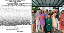 Xuất hiện lá đơn đề xuất "Hương vị tình thân" có thêm phần ngoại truyện