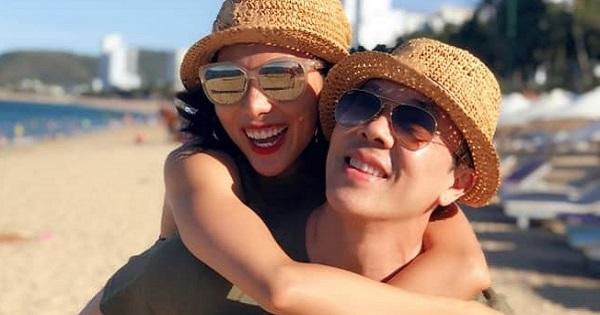 Giọng ca "Vầng trăng khóc" Khánh Ngọc tái hôn lần 2 với bạn trai Việt kiều