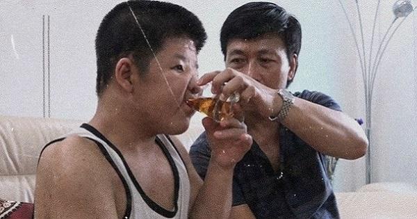 Quốc Tuấn về hưu vẫn trăn trở chờ ngày phẫu thuật cho con