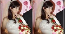 Ảnh Triệu Lệ Dĩnh làm cô dâu 10 năm trước hot trở lại, nhan sắc khả ái xứng danh mỹ nhân Cbiz