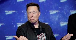 Elon Musk yêu cầu Liên Hợp Quốc công khai dự thảo giảm đói nghèo nếu mình muốn góp 6 tỷ USD