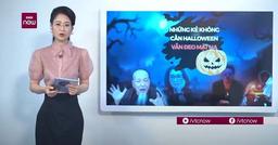 Ông Lê Tùng Vân của Tịnh thất Bồng Lai bị bản tin truyền hình VTC điểm tên