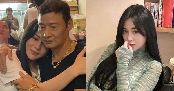 Phương Oanh khóc sưng mắt dù Hương vị tình thân đã hết, mãi chưa thoát vai