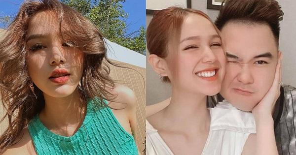 Em dâu họ Diệp Lâm Anh vướng ồn ào ly hôn, Xemesis bất ngờ công khai có "bồ nhí"?