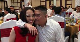 Lộ cách Bầu Thụy gọi bà xã, tình thế nào mà lớp trẻ cũng phải học hỏi?