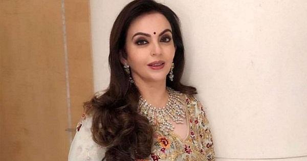 Vợ của tỷ phú giàu nhất châu Á: Dùng son 50.000 đô, giày đi không quá 2 lần