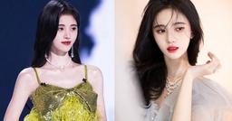Cao 1m60 nặng 38,5kg, "mỹ nữ 4000 năm" Cúc Tịnh Y vẫn muốn mảnh mai hơn nữa